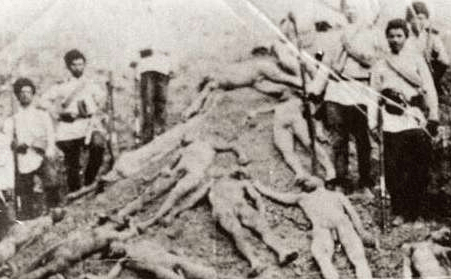 奥斯曼|只是领土纠纷？百年血恨下的纳卡危机其实是半部欧亚史