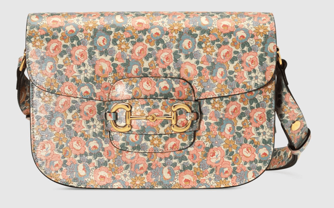 包包|今年秋冬的新包子！