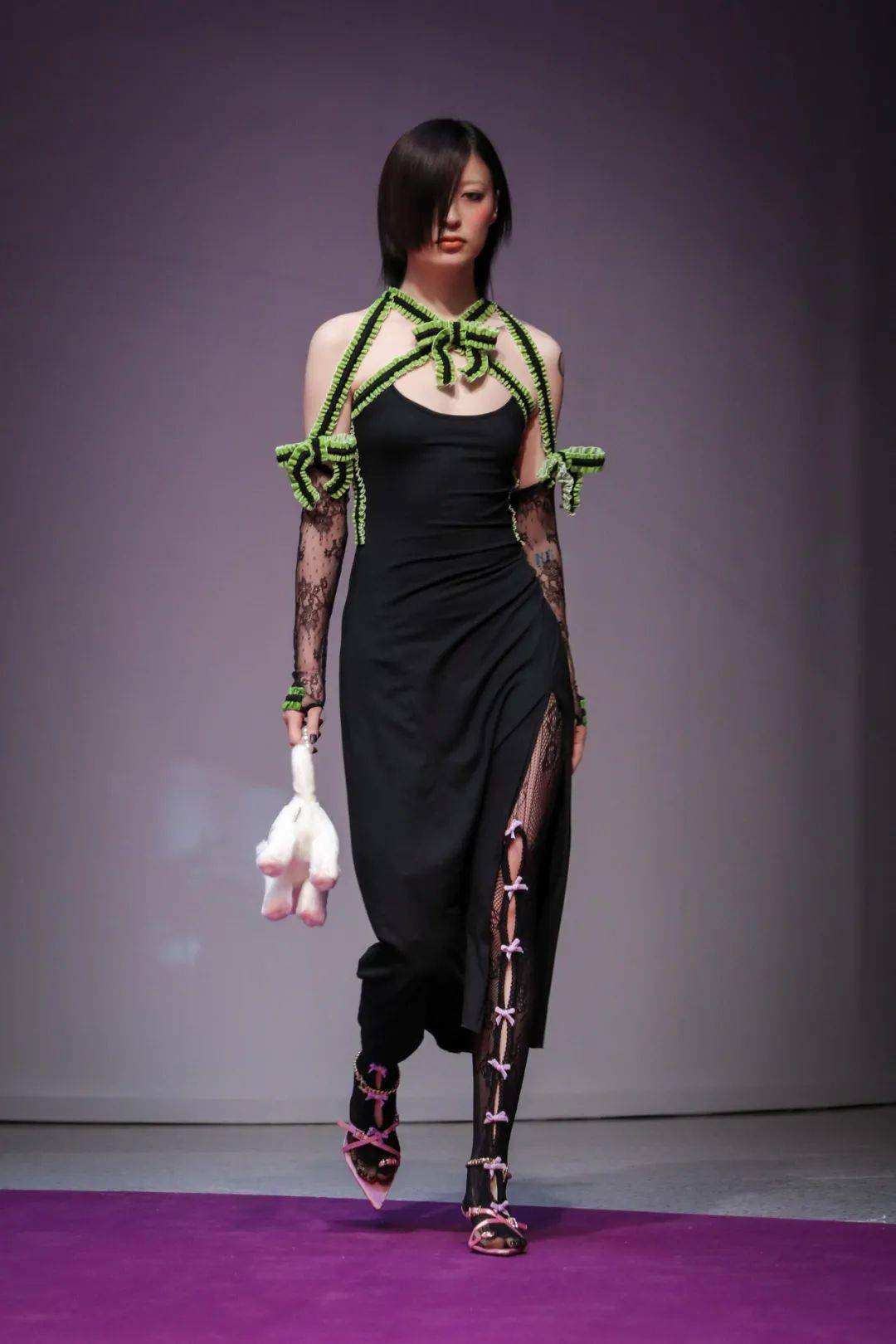 老手|DAY 2:初来乍到与老手新路的同台共演