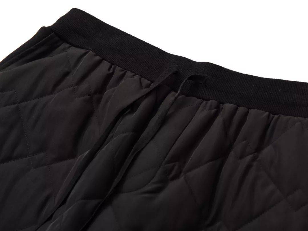 家居服|冬季在家办公，最适合穿它