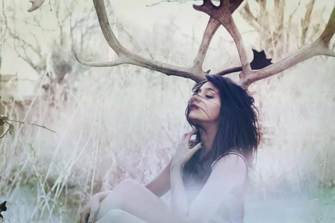 女孩|她用鲜花打造出如梦般的童话世界 让无数女孩实现仙女梦