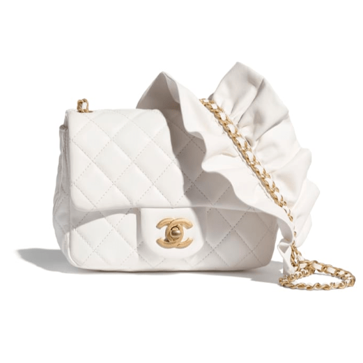 包包|今年秋冬的新包子！