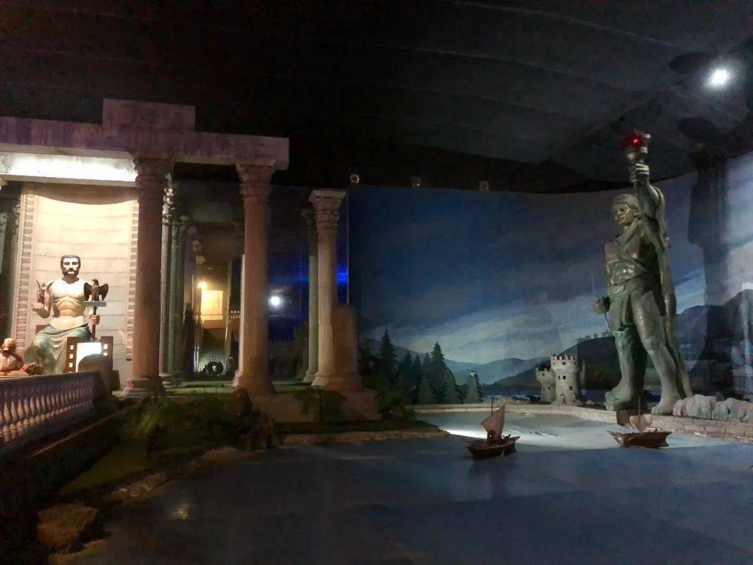 太离谱了，我被骗去看了西安最真的假兵马俑