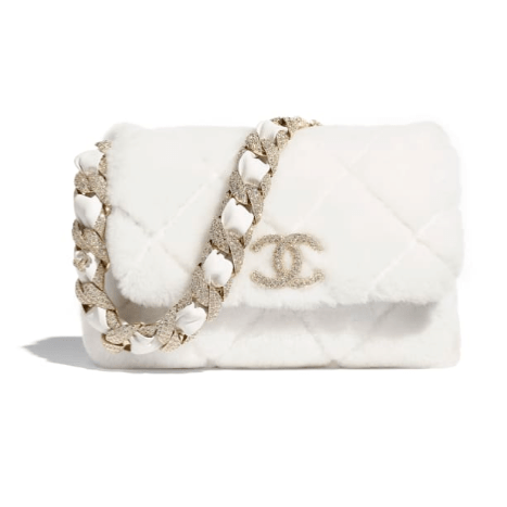 包包|今年秋冬的新包子！