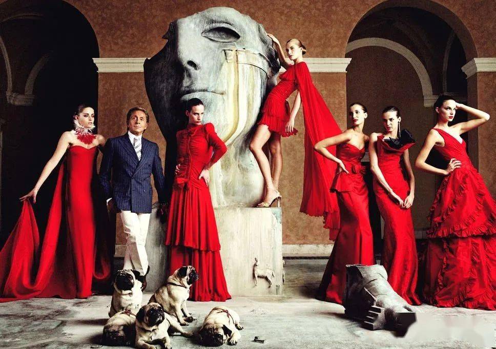 女装|谁是2020年全球最佳女装设计师？