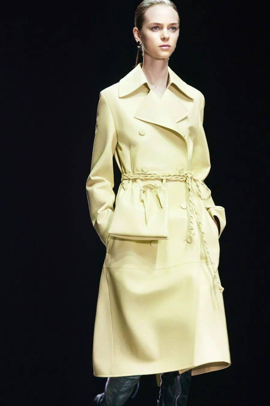 印花|2021米兰春夏时装周，美丽的事物带来新的希望（下）