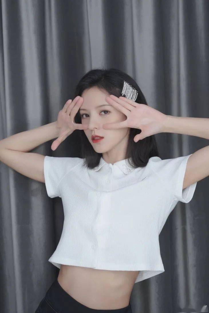 美人计|美人计 | 过一把公主瘾，张予曦很会