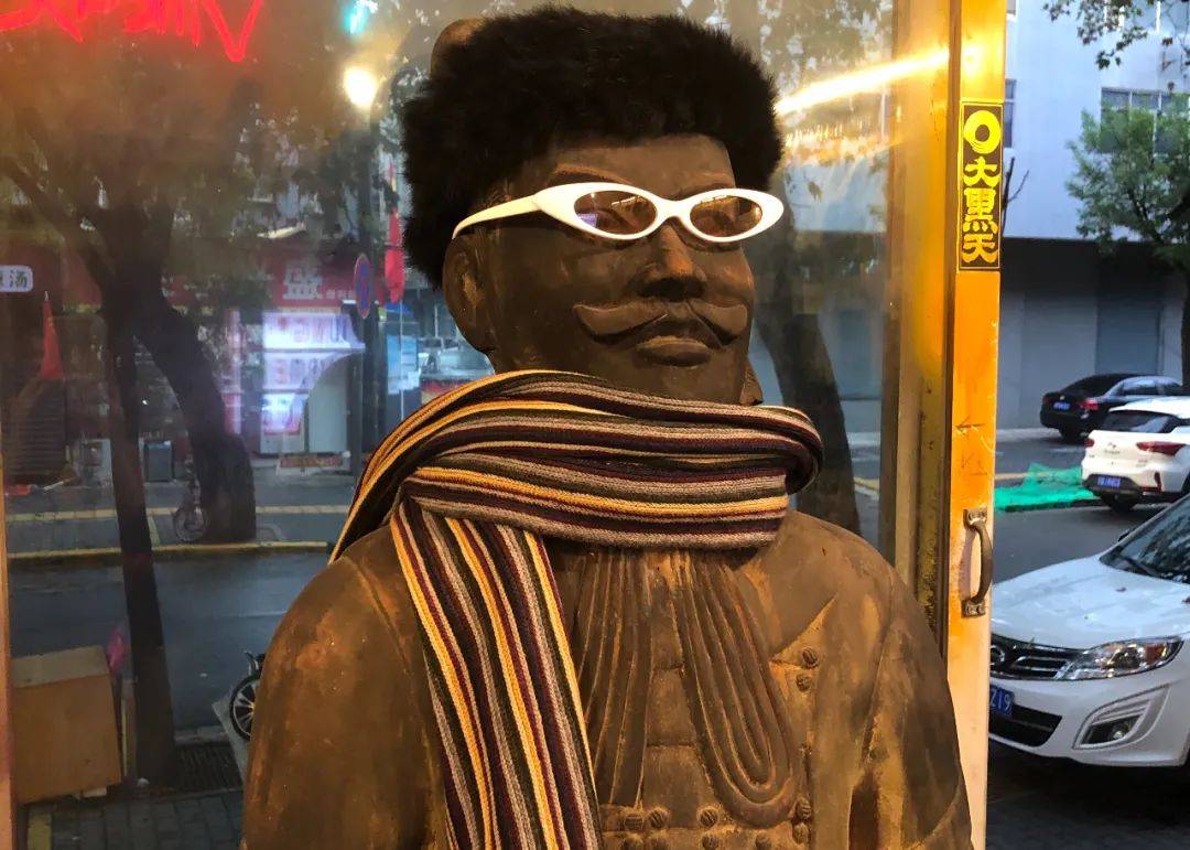 太离谱了，我被骗去看了西安最真的假兵马俑