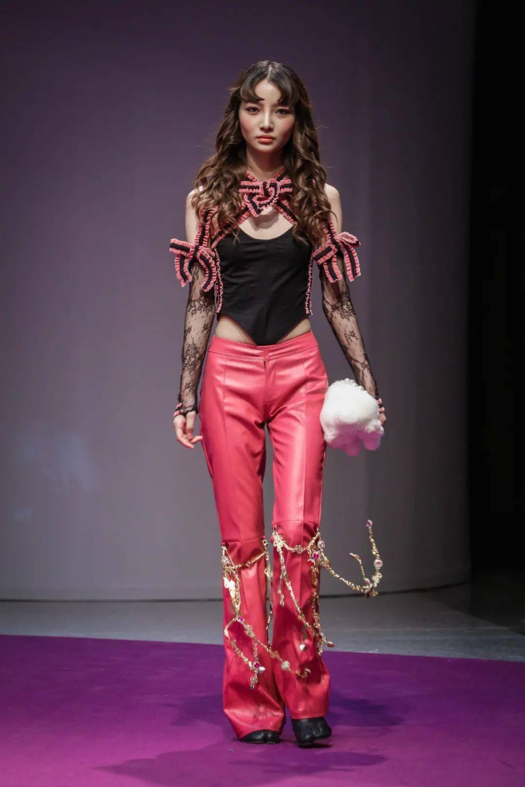 老手|DAY 2:初来乍到与老手新路的同台共演