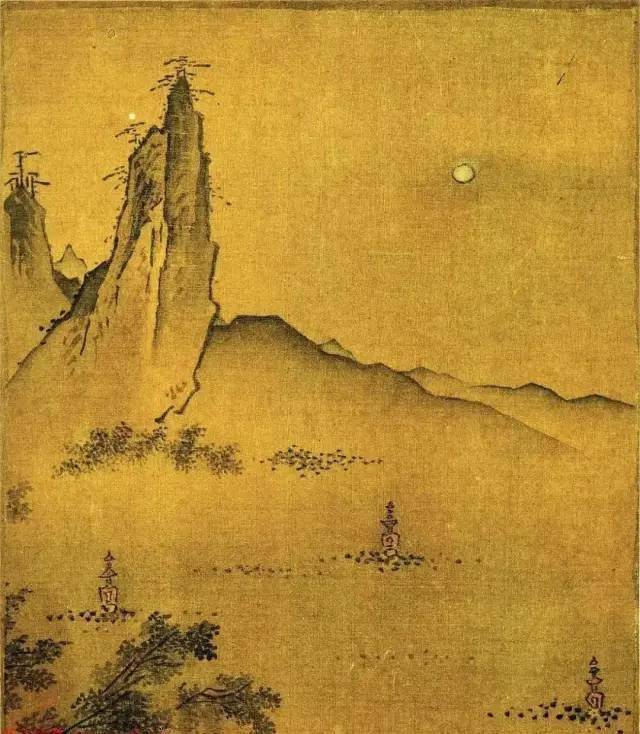 陈忠康老师《西湖十景》书法作品欣赏 陈忠康老师《西湖十景》书法作品欣赏