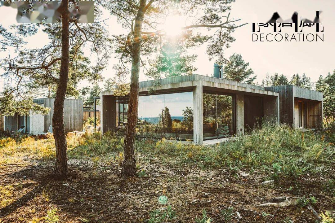 Gorham|BYREDO创始人的家，真香了