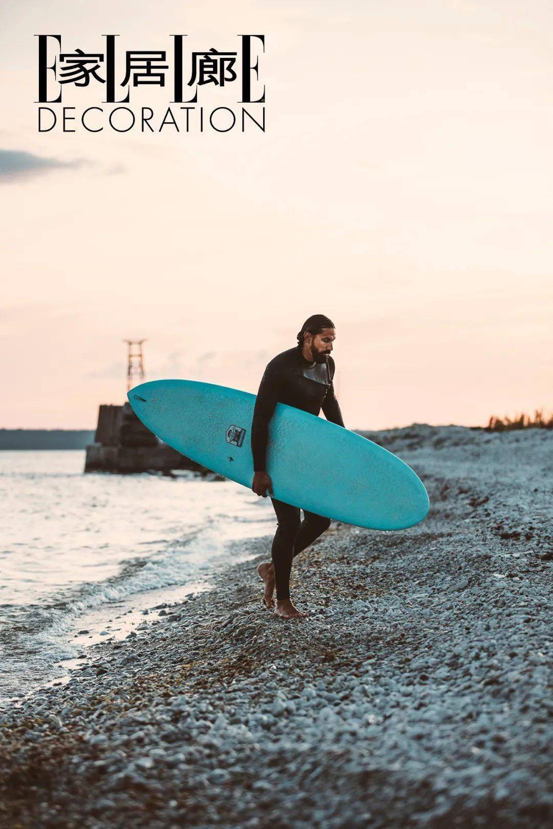 Gorham|BYREDO创始人的家，真香了