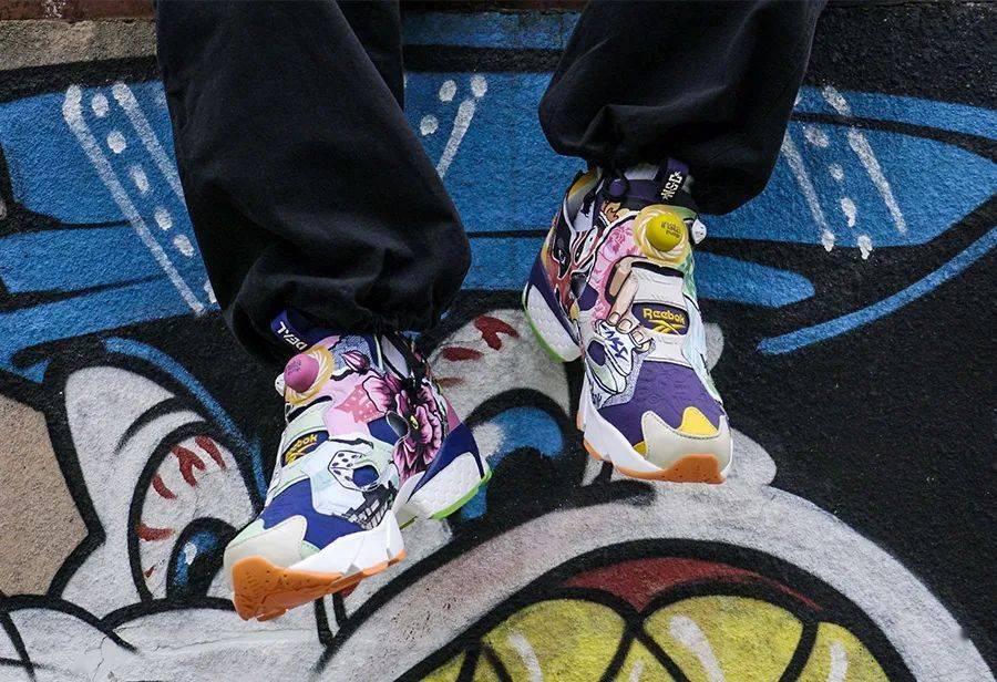 成都|细节多到数不过来！「成都」配色三方联名新鞋来了！