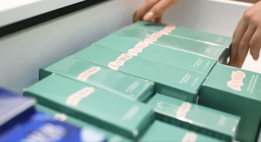 修护|LA MER五款面霜怎么选？看这篇get专属定制！