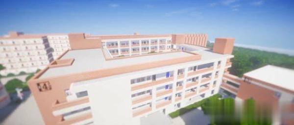 钟声|震撼！宁波这所学校在B站火了！只因有学生耗时9个月做了一件事……