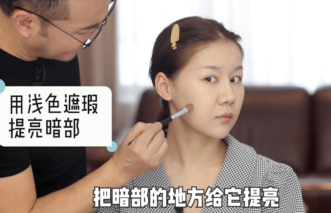 苍天|求求苍天！赐我一双毛戈平的双手吧！