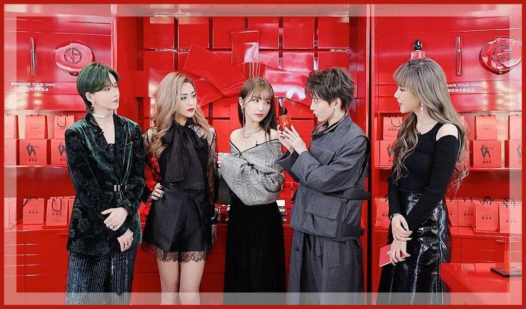 女明星|断货预警！女明星同款秋冬口红，为什么都抢着涂？