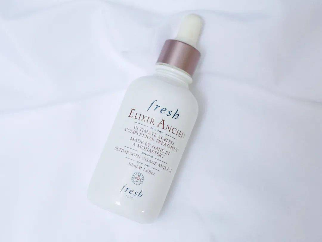 精华|贵妇精华油总结|如果进入上流社会,我要用它涂全身!