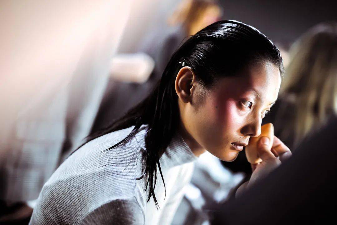 陆玺娅|不愧是你！本季最“拼”的设计师品牌～