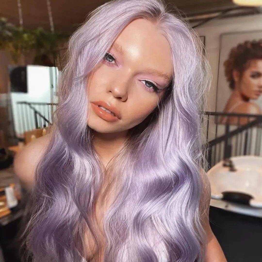 造型|欧系造型|这是2020秋冬最火的三款发型？？？