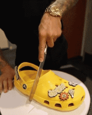 Justin|本月没比它更「火」的鞋了！上百万人点赞的 Justin Bieber 联名鞋来了！