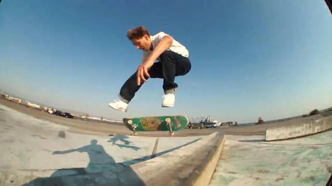 Mark|风格先生Mark Suciu 正式加入Spitfire!