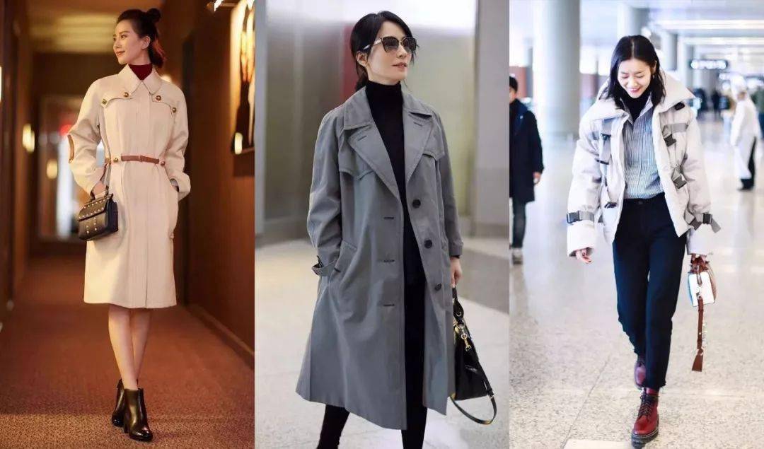 脖子|99元2件！柔软如云朵的堆堆领针织衫，时尚百搭显脸小，轻盈不臃肿！