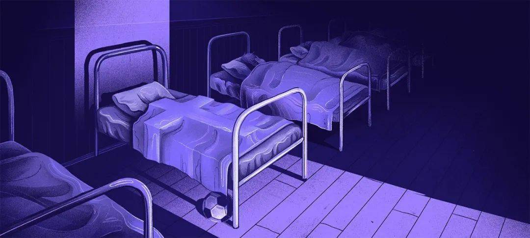 Iza|波兰插画师Iza Dudzik：拥抱