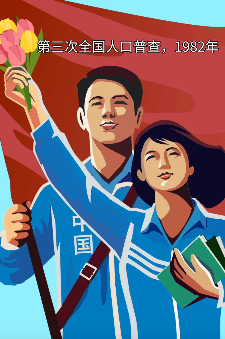 二人口人