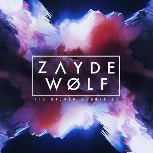 你点我播|zayde wolf