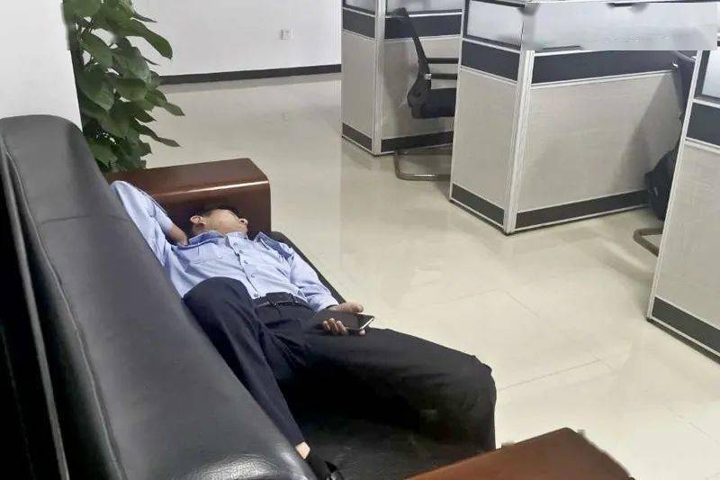 快看!衢州这些民警"不雅照"被曝光