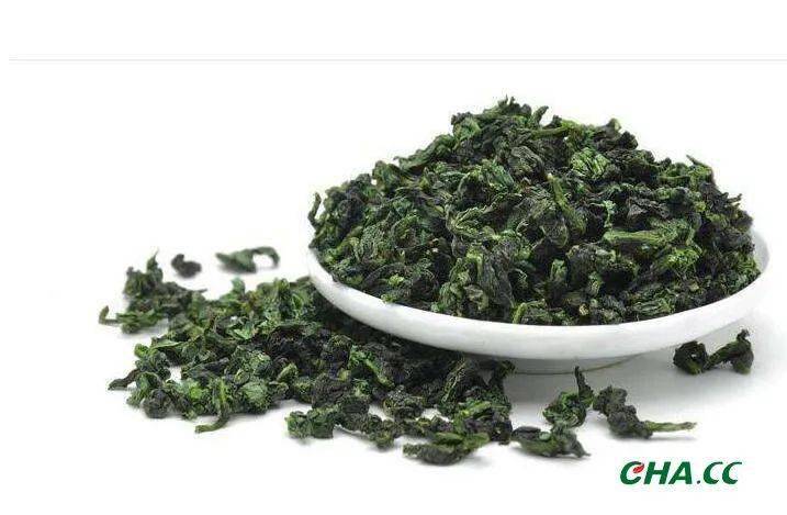 各种各样的茶叶是怎么命名的丨你了解吗?