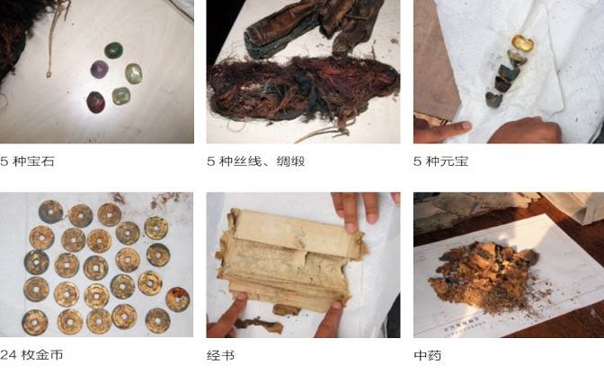 紫禁城|京华物语? | 紫禁城古建筑屋顶宝匣为何要放置镇物？