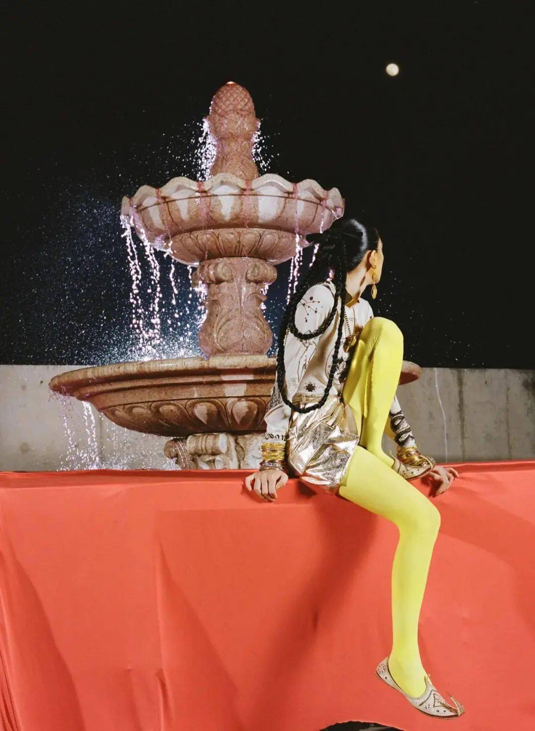 文化|衣品不好的人，别看这场秀丨长沙时装周×RE'VAN