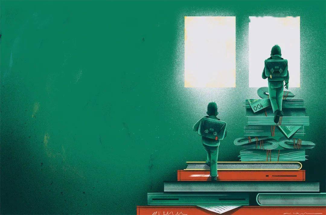 Iza|波兰插画师Iza Dudzik：拥抱