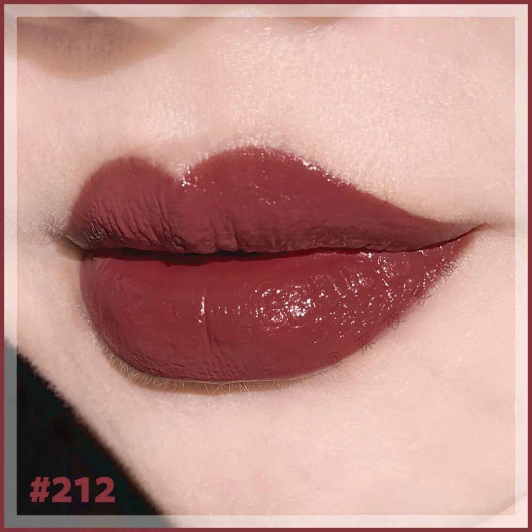 女明星|断货预警！女明星同款秋冬口红，为什么都抢着涂？