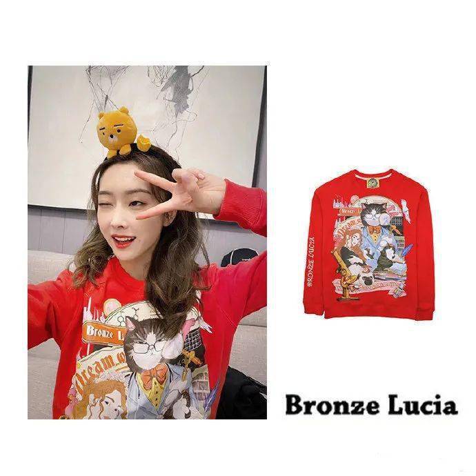 陆玺娅|不愧是你！本季最“拼”的设计师品牌～