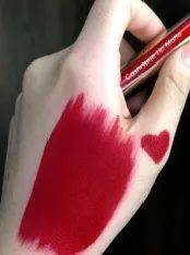 素人但|虽然是素人但没关系！这几支口红让你成为“合照杀手”！