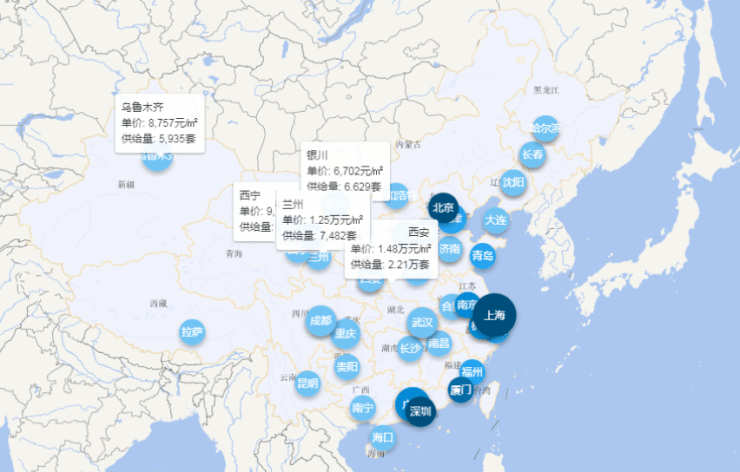 2020年西北省会城市人口排名_中国省会城市地图