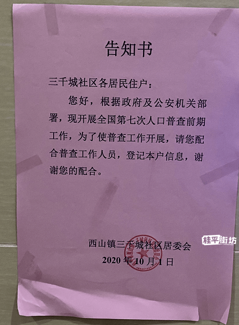 第七次人口普查入户短表_第七次人口普查短表(3)