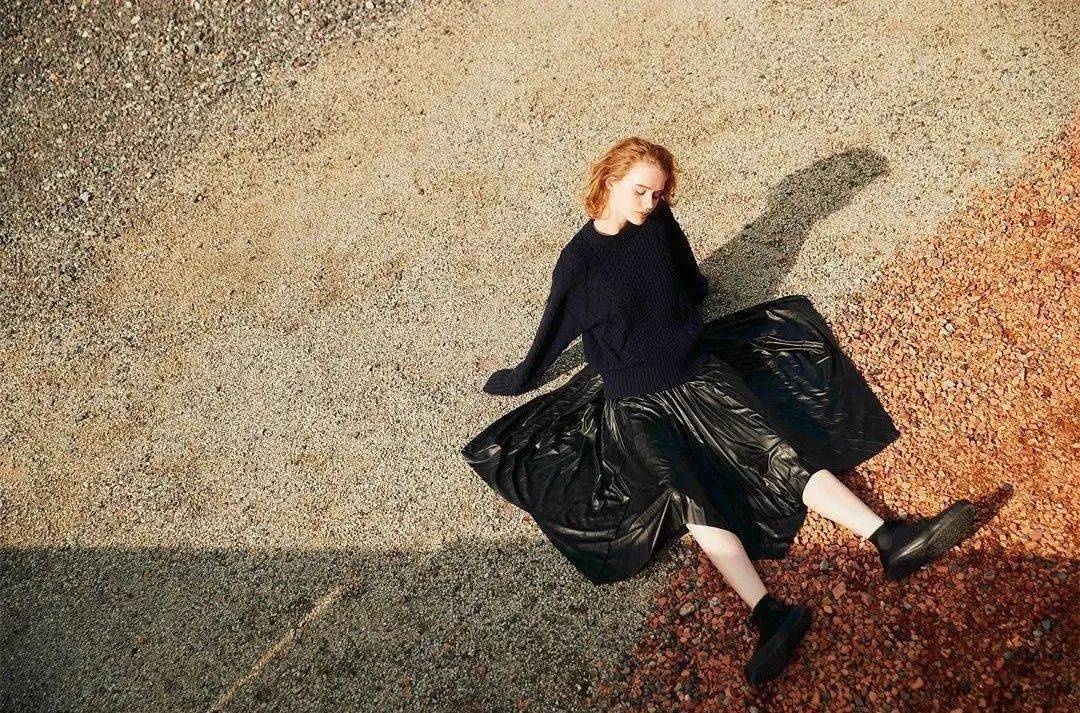 匡威|踩了这么多年匡威的你,了解这条小众服装支线吗?