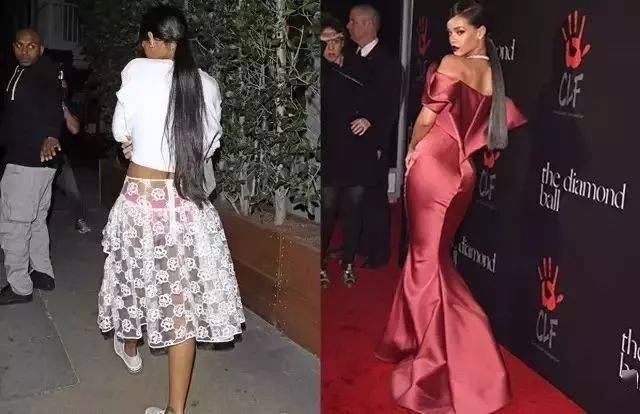 马尾|什么发型显脸小？看看这款扎发就知道了