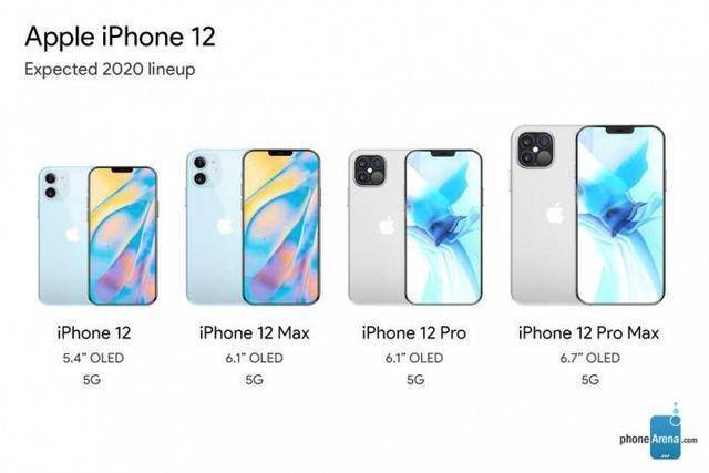 iPhone|苹果发布会前瞻：4款iPhone 12集体亮相，推音箱新品向亚马逊宣战