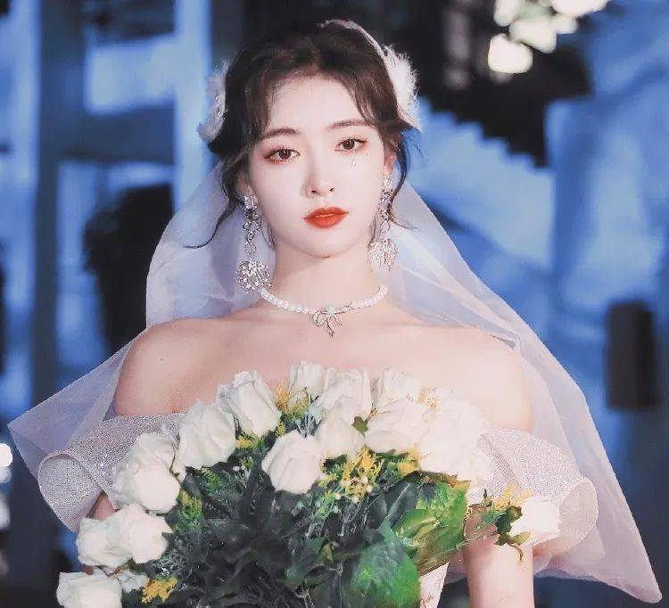 亮片|每刻美丨仙女落泪 会变成闪耀的珍珠