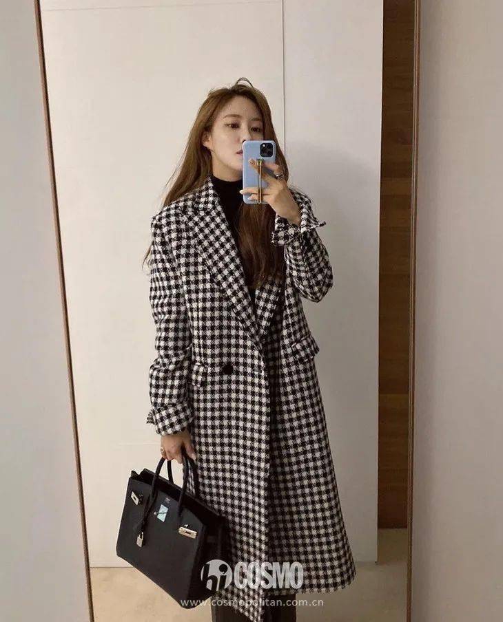 海豚|和妈妈戴情侣款的小海豚，真真是把珠宝戴到了起跑线上