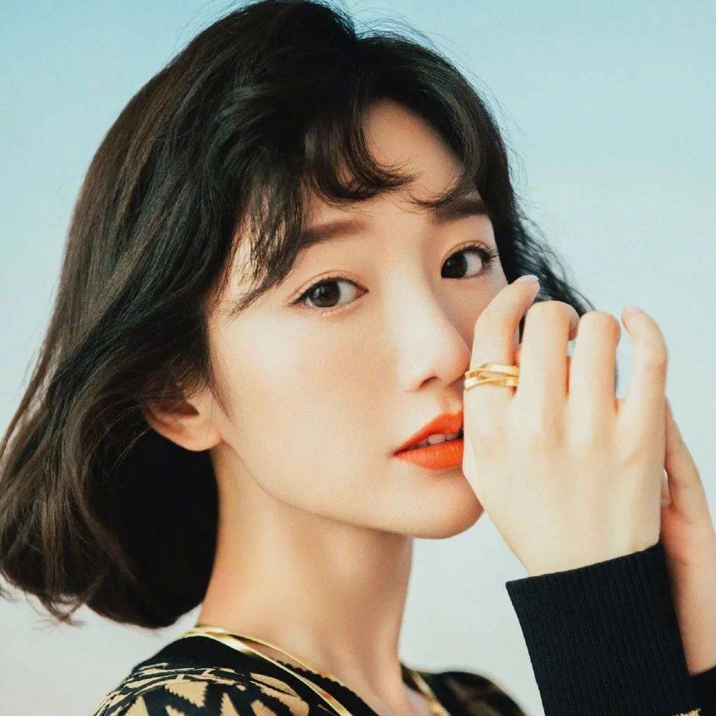 妹子|潮流短发造型|这个秋冬短发妹子可以这么造！！惊艳！！