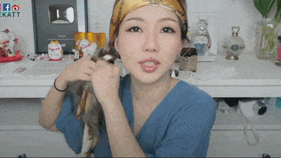 丝巾|一起拼个美貌团吗？我出教程！