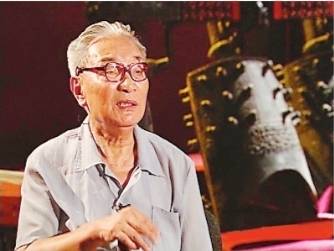 谭维四|曾侯乙墓考古:华夏文明渊源有自