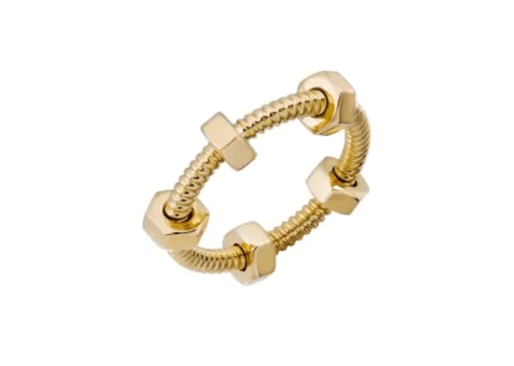 海豚|和妈妈戴情侣款的小海豚，真真是把珠宝戴到了起跑线上