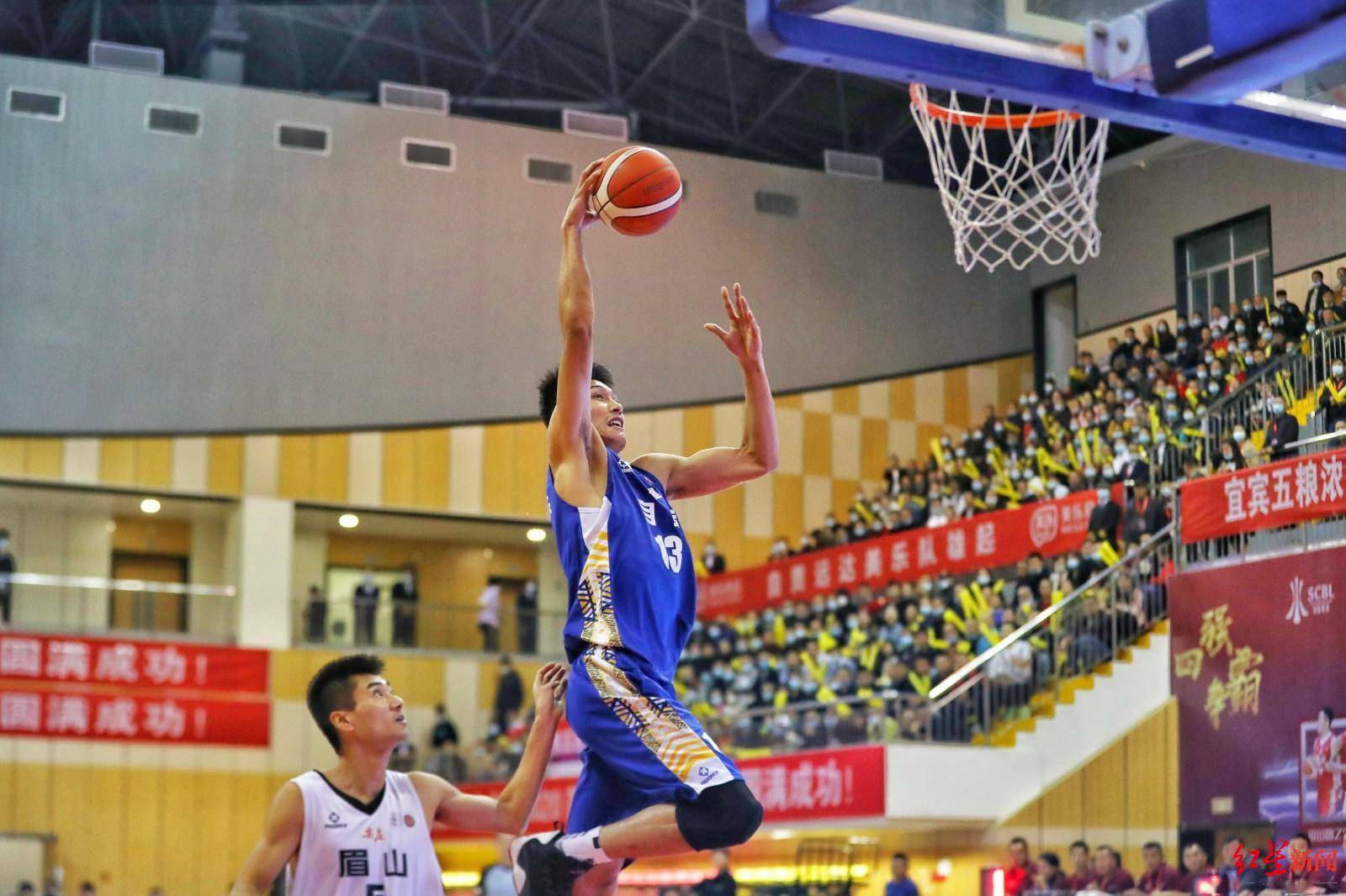 2020四川省中学生篮_2020川篮联赛决出总冠军,“坝坝球王者之师”自贡队